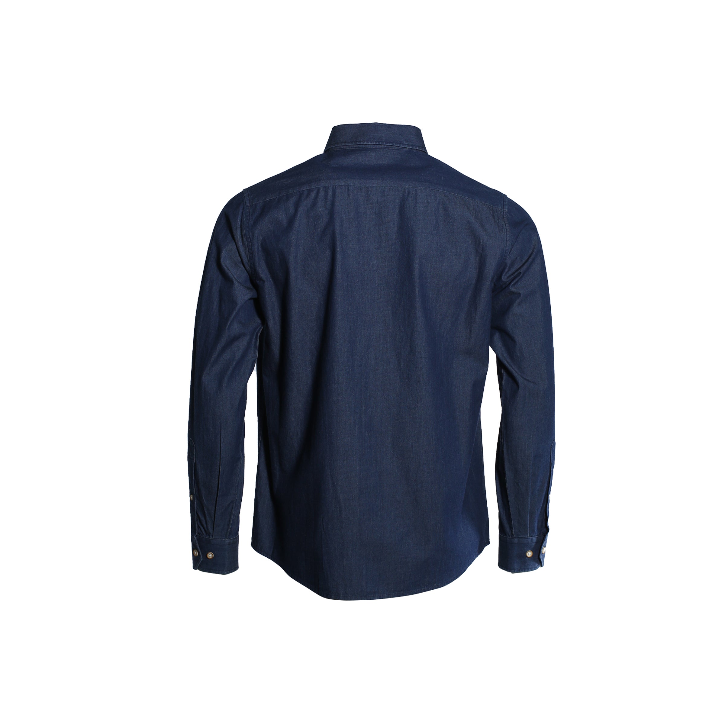 TATE Indigo Twill - Blue