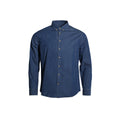 TATE Indigo Twill - Blue