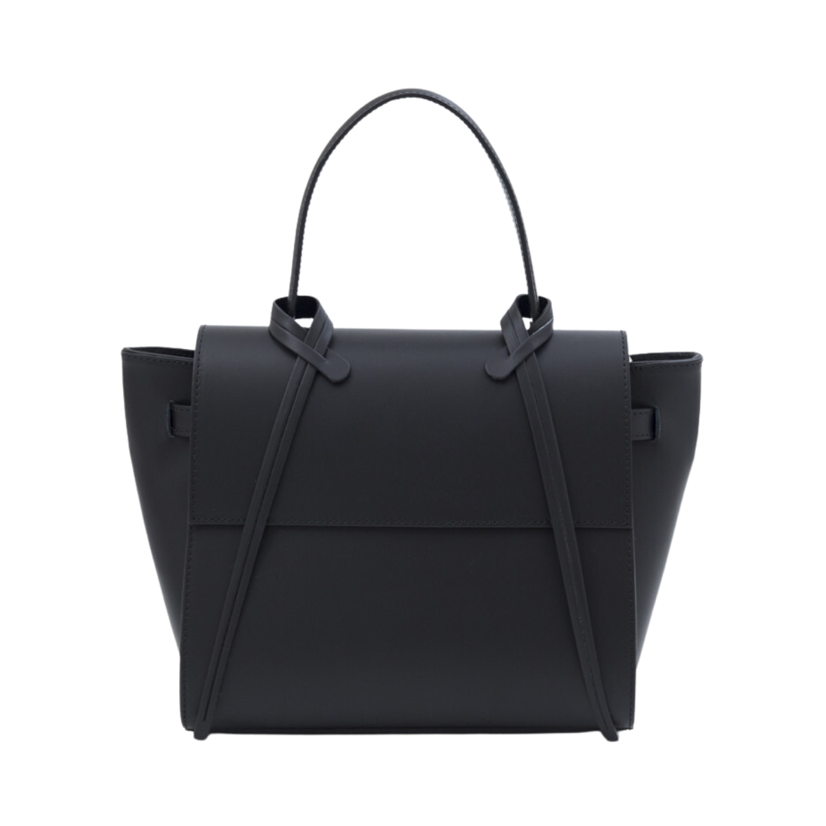 Arezzo Bag - Black