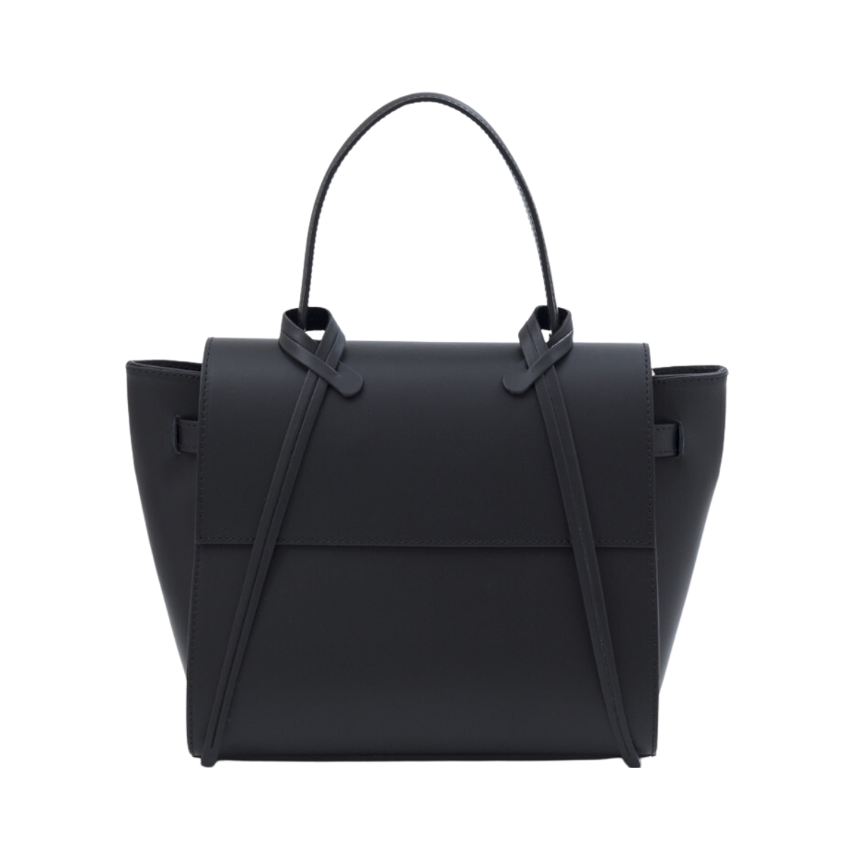 Arezzo Bag - Black