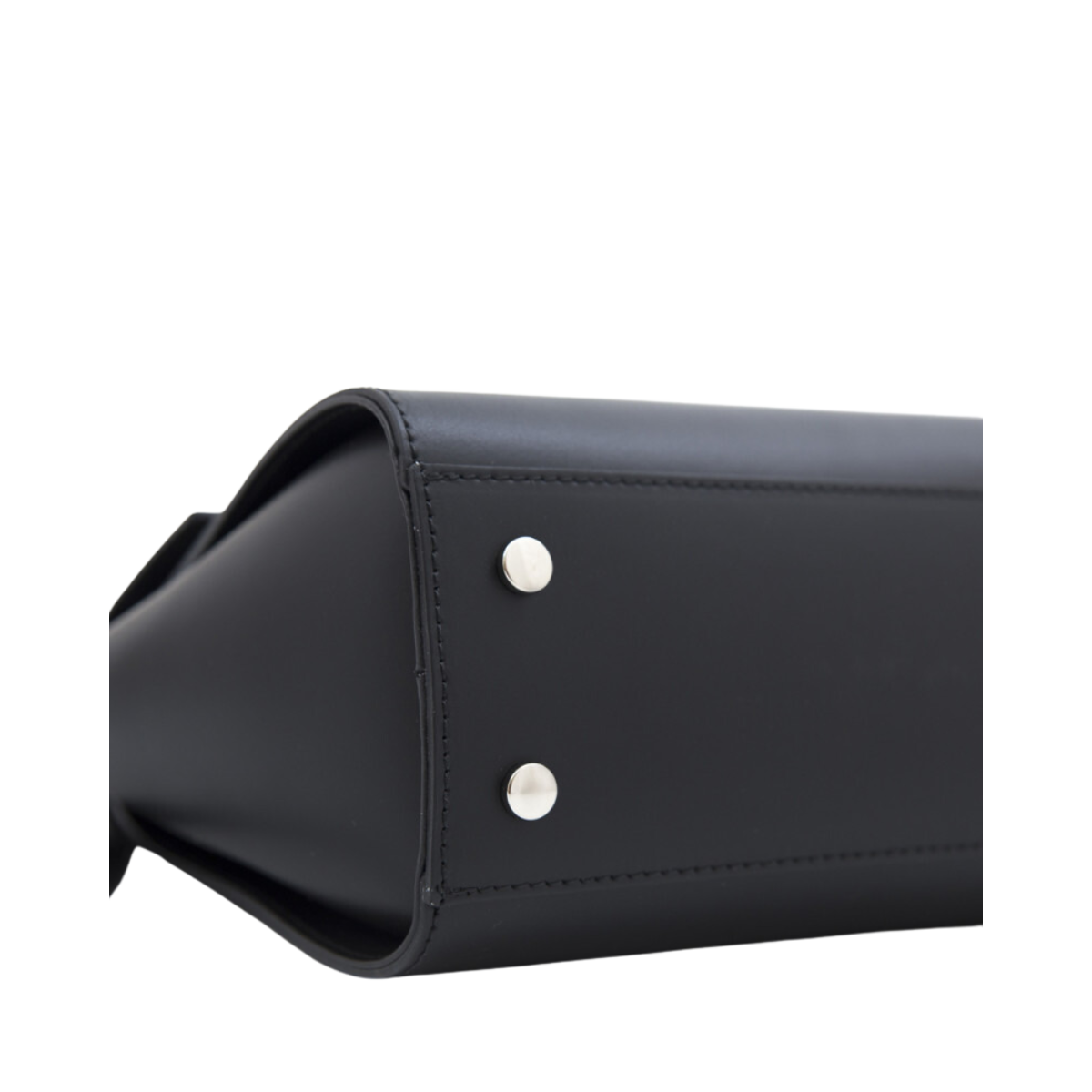 Arezzo Bag - Black