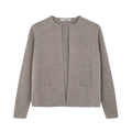 SENSE Cardigan - Beige