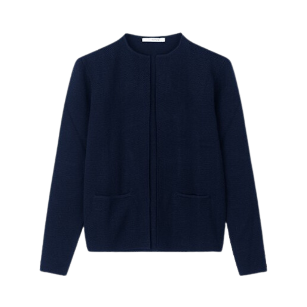 SENSE Cardigan - Navy