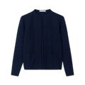 SENSE Cardigan - Navy