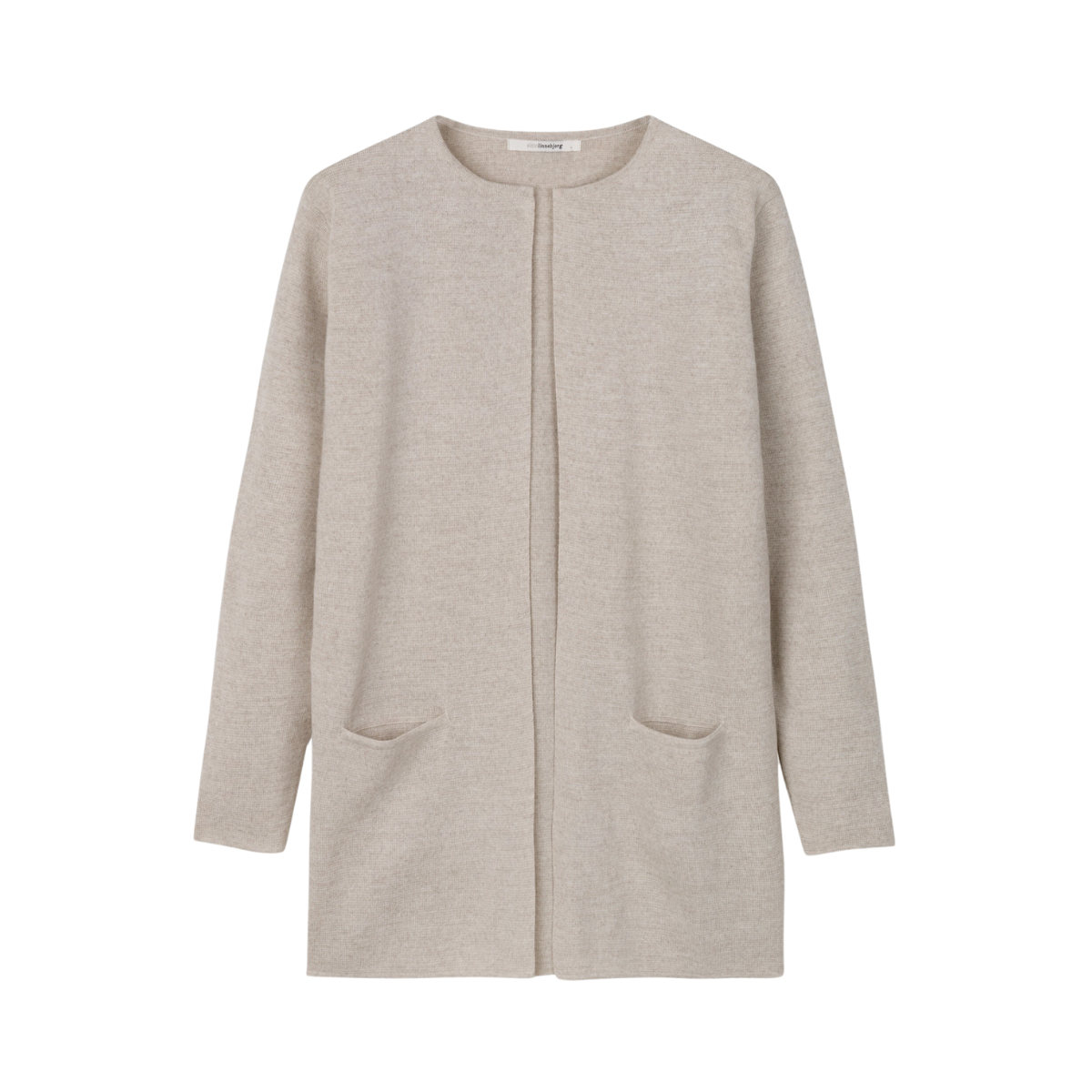 Vera Cardigan - Beige