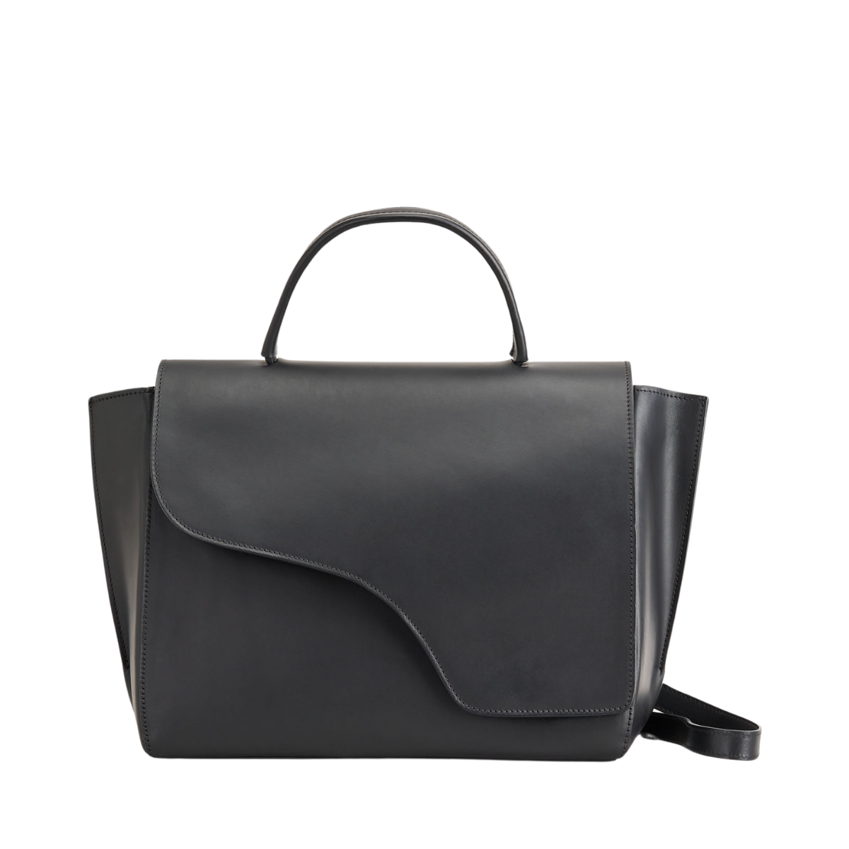 Volterra Bag - Black