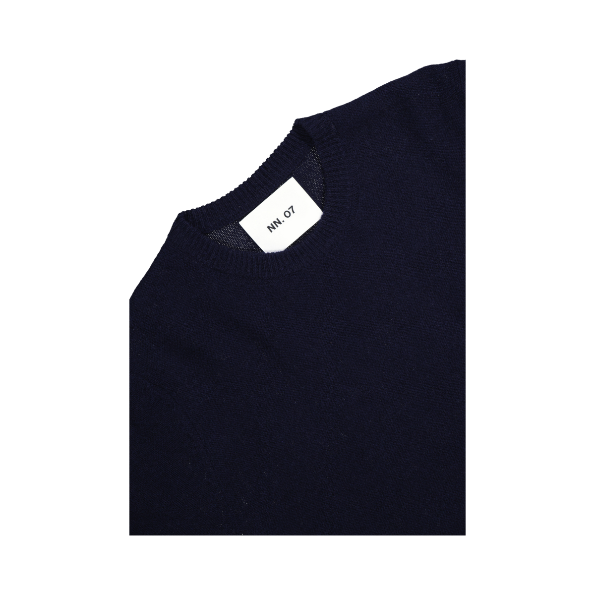 Nigel Pullover - Navy