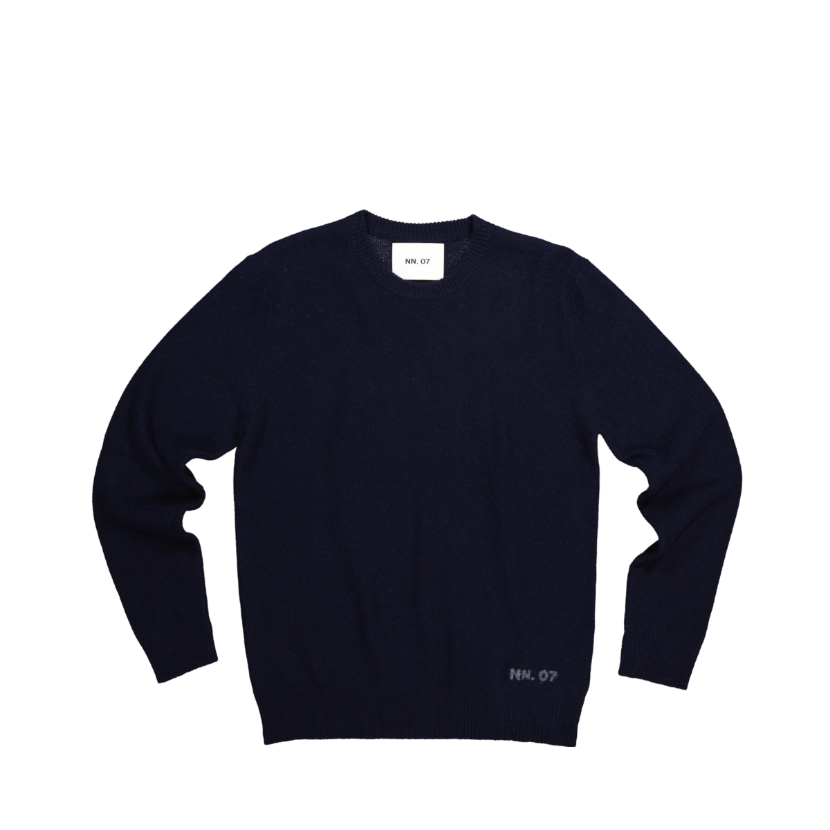 Nigel Pullover - Navy