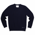 Nigel Pullover - Navy