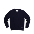 Nigel Pullover - Navy