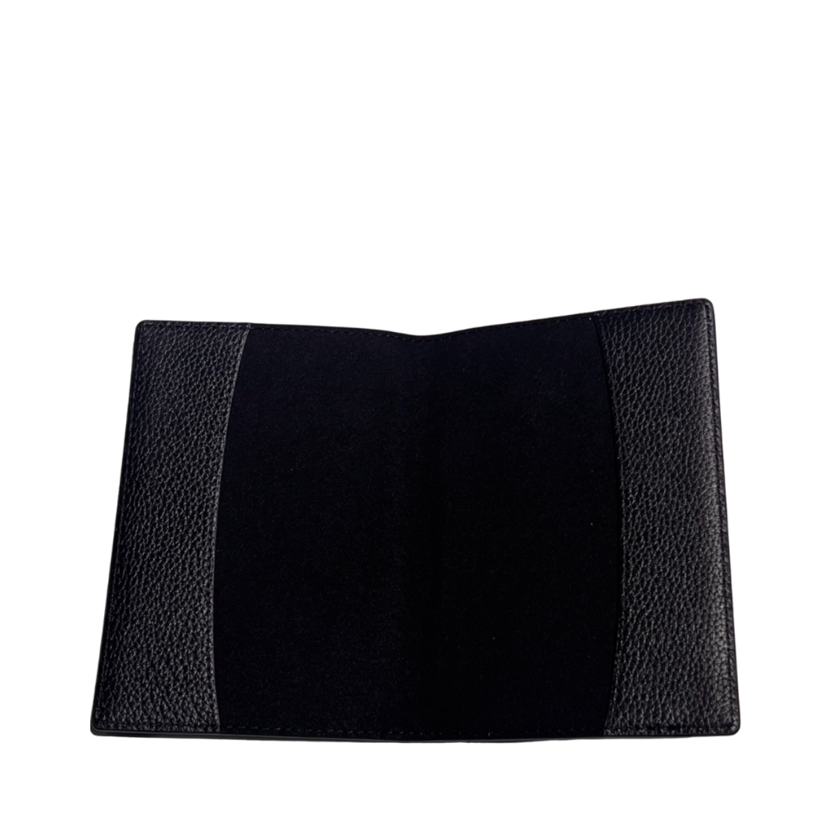 Norris - Black