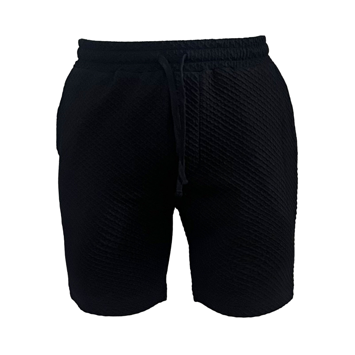 Marco Shorts - Black