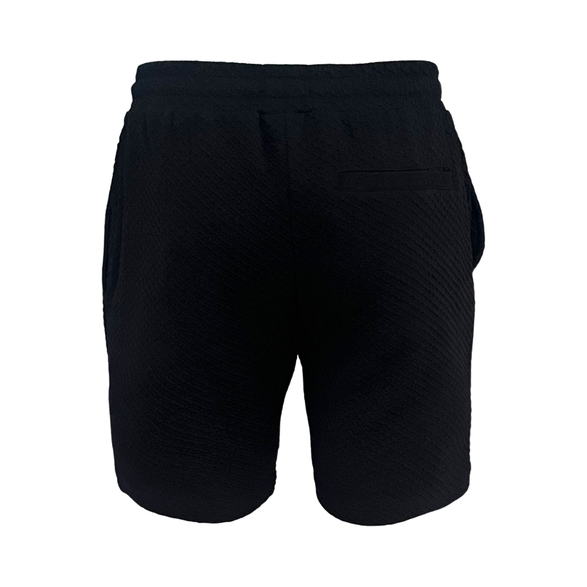 Marco Shorts - Black