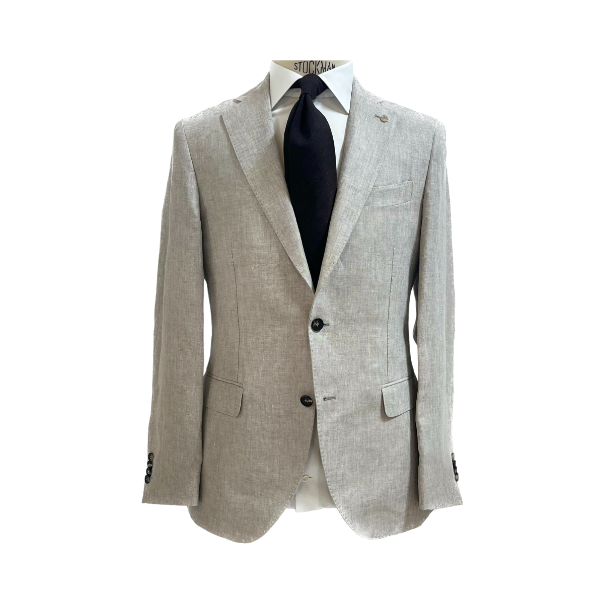 Findus Classic Jacket - Beige