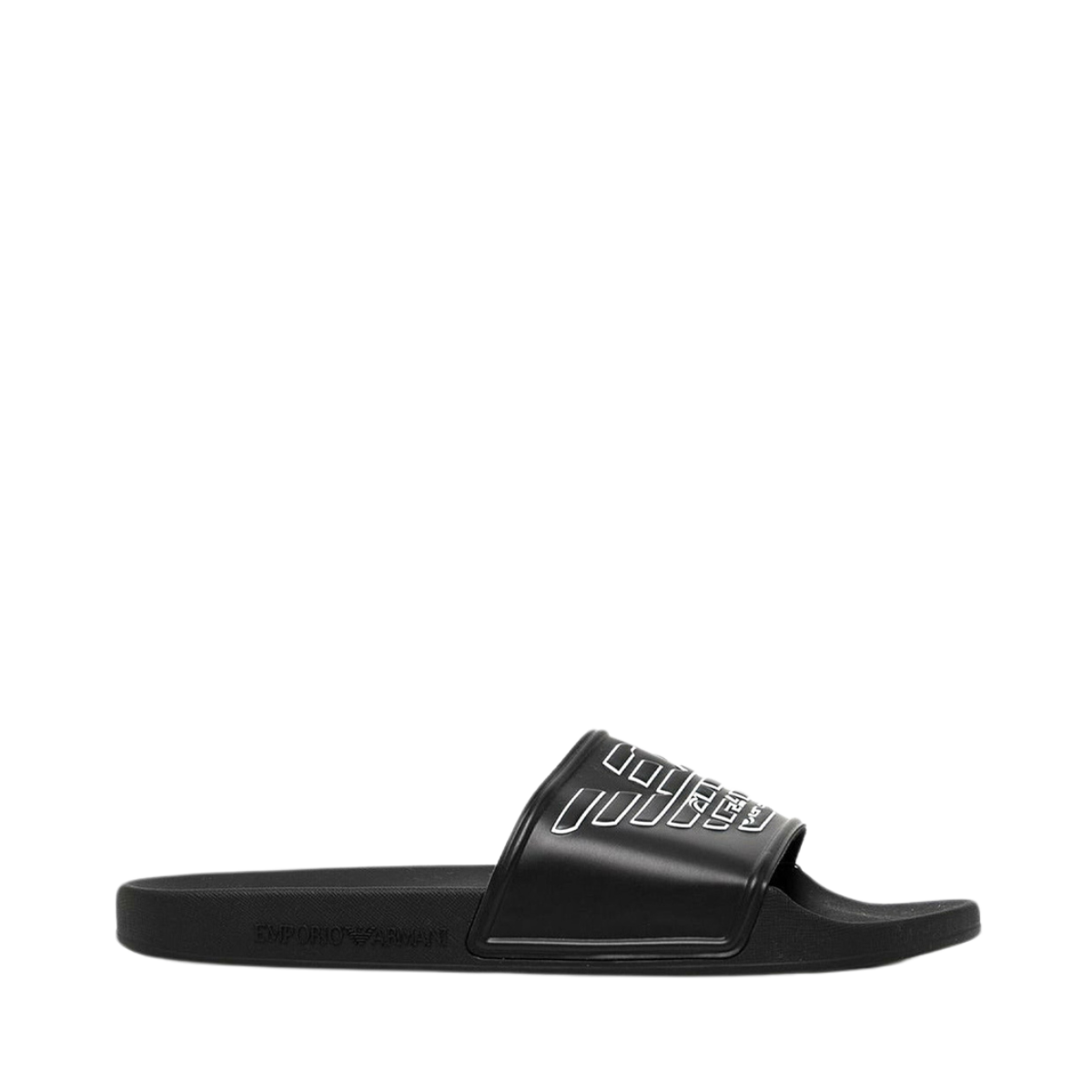 Shoes beachwear - Black