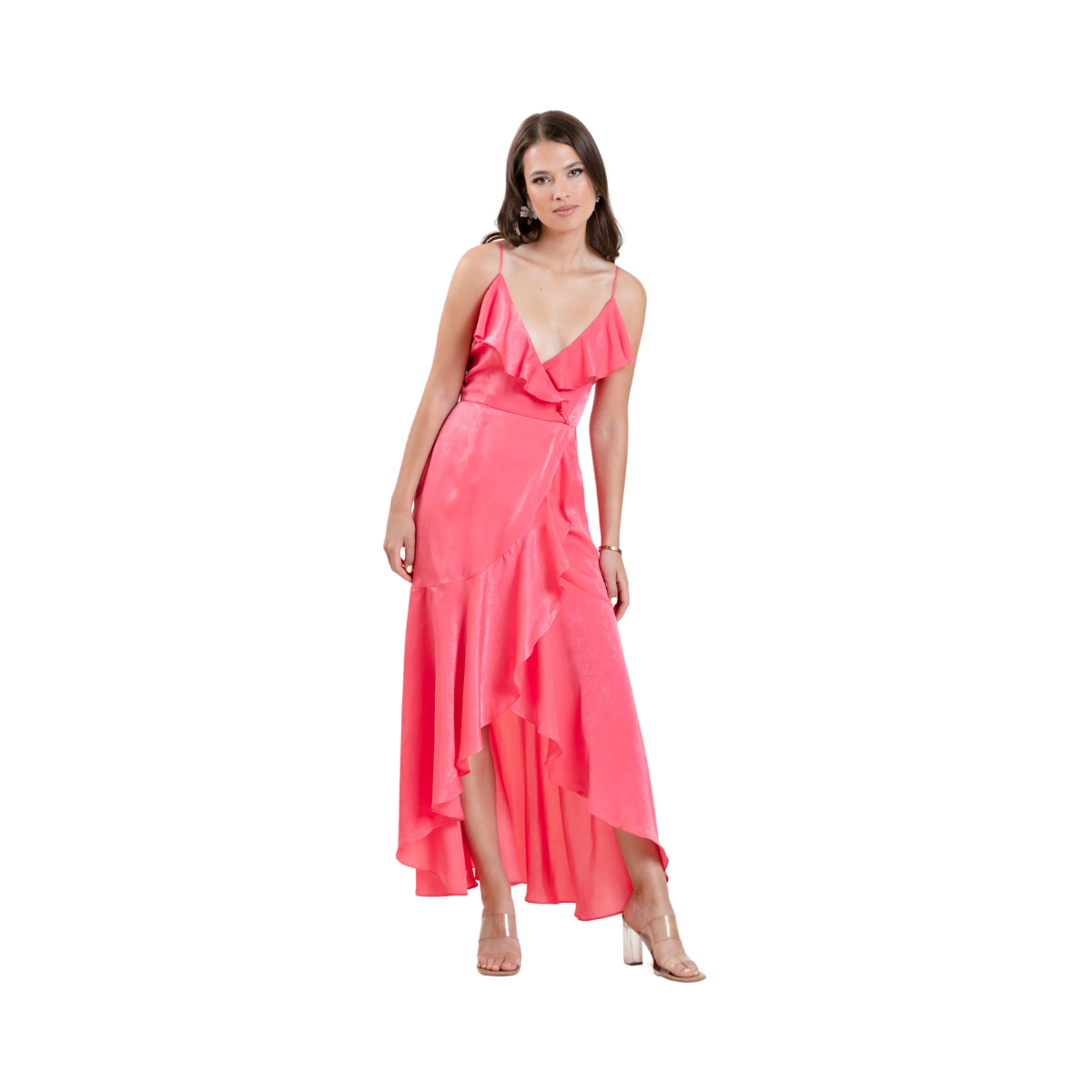 Dream Dress - Pink