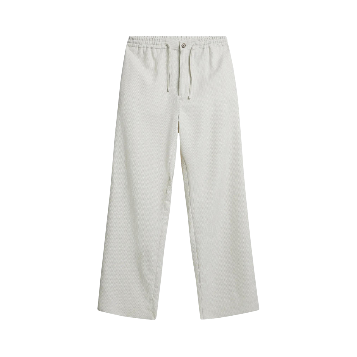 Noah Wide Pants - Beige