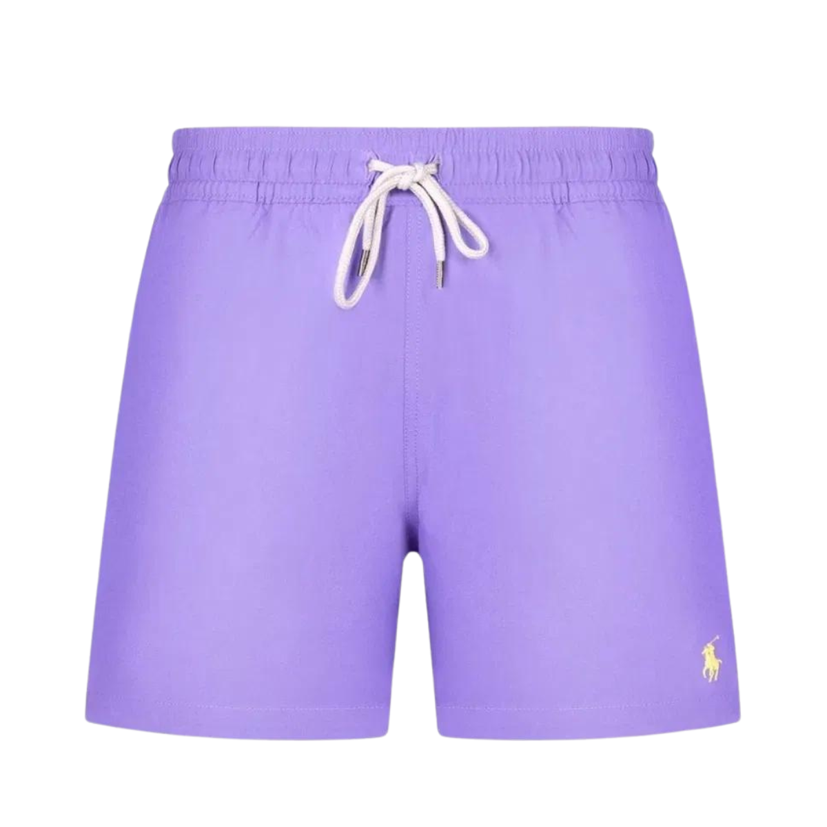 Traveler Mid Trunk Swim - Purple