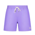 Traveler Mid Trunk Swim - Purple