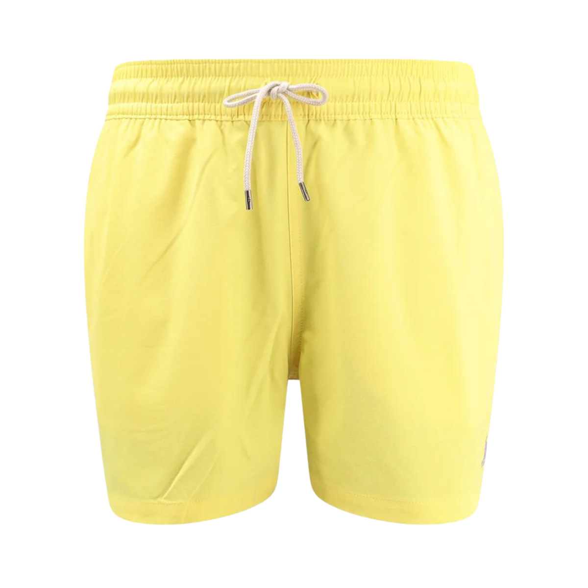 Traveler Mid Trunk Swim - Yellow