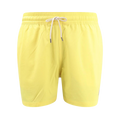 Traveler Mid Trunk Swim - Yellow