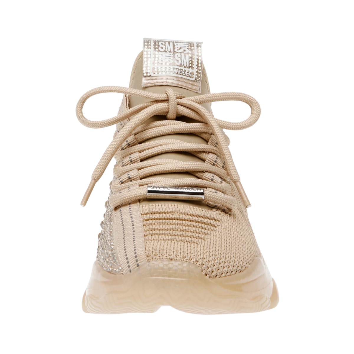 Maxilla-R-E Sneaker - Beige