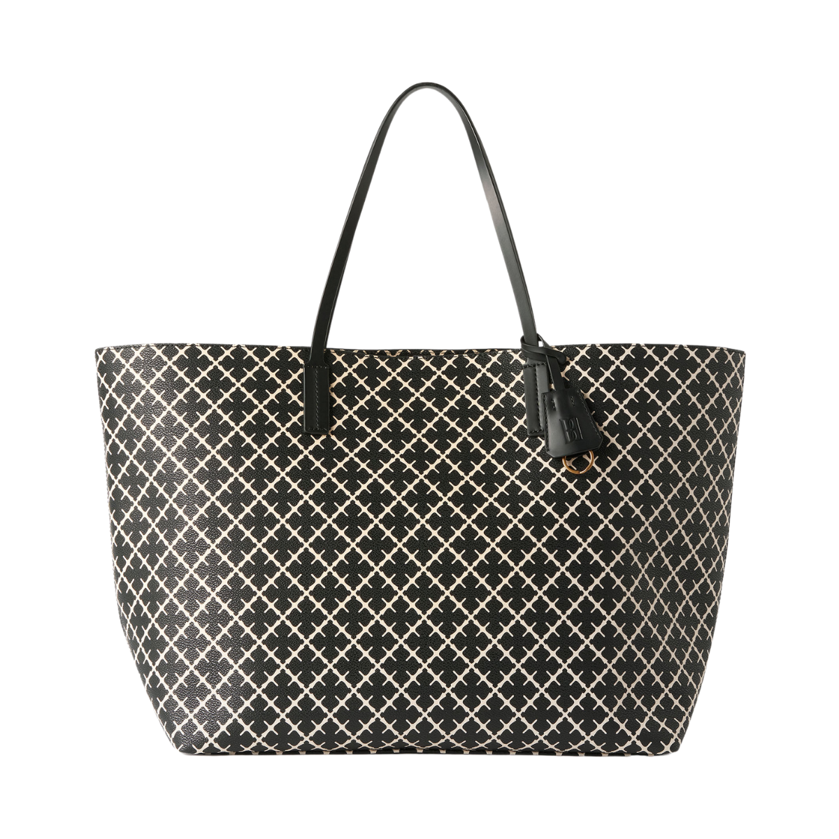 Abi Tote - Black