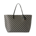 Abi Tote - Black