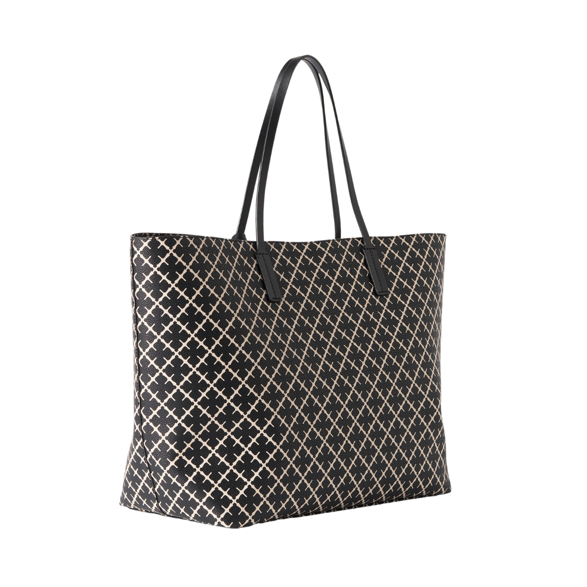 Abi Tote - Black