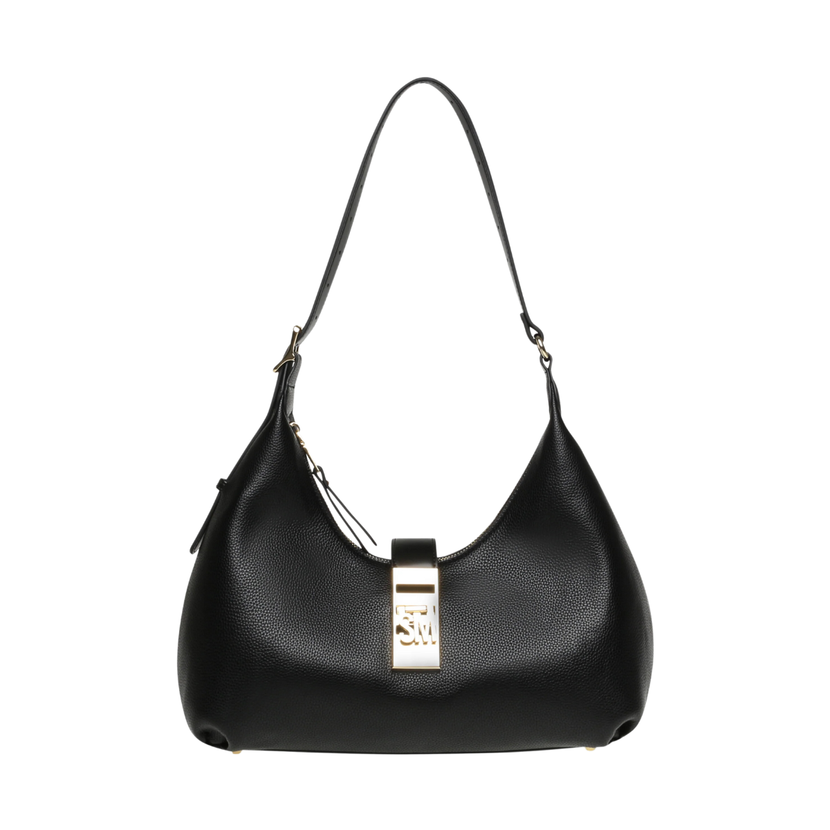 Bovie Shoulder bag - Black