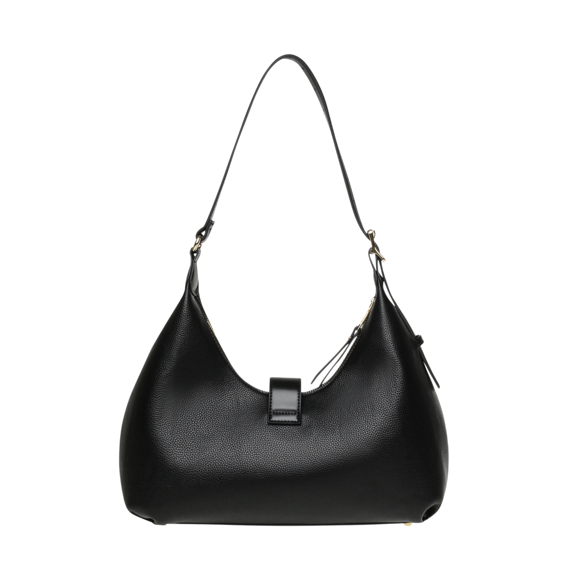 Bovie Shoulder bag - Black