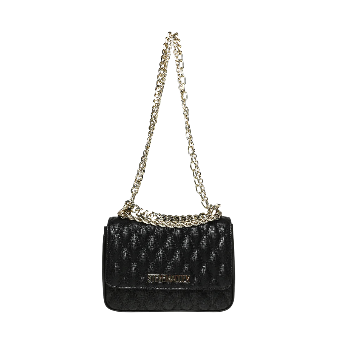 Brevere Crossbody bag - Black