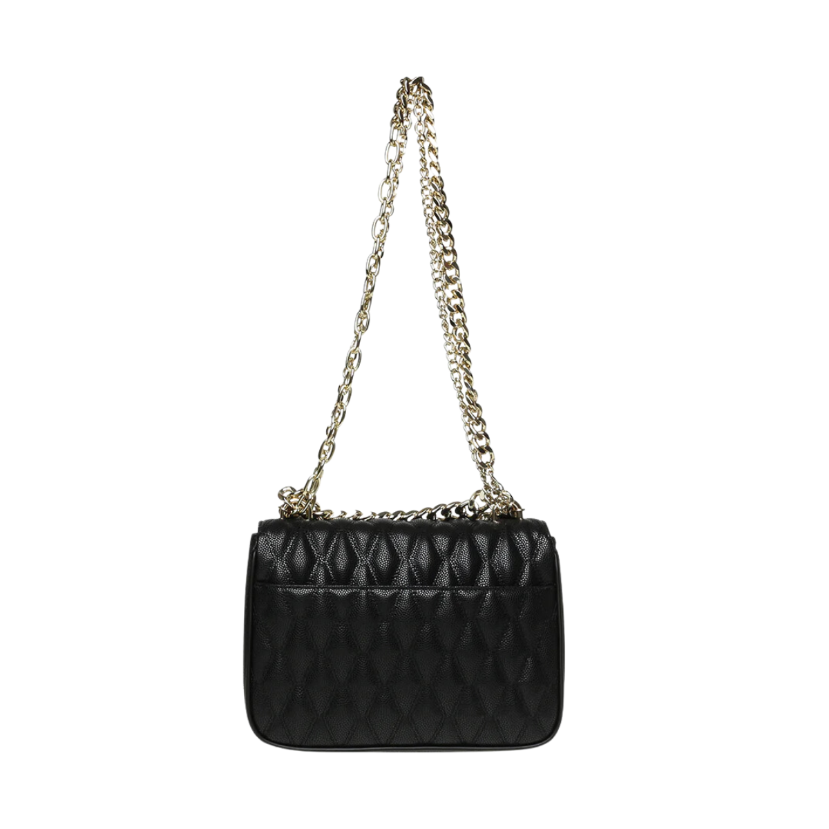 Brevere Crossbody bag - Black