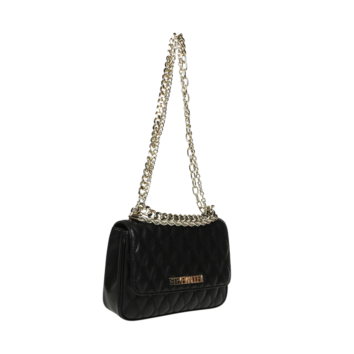 Brevere Crossbody bag - Black