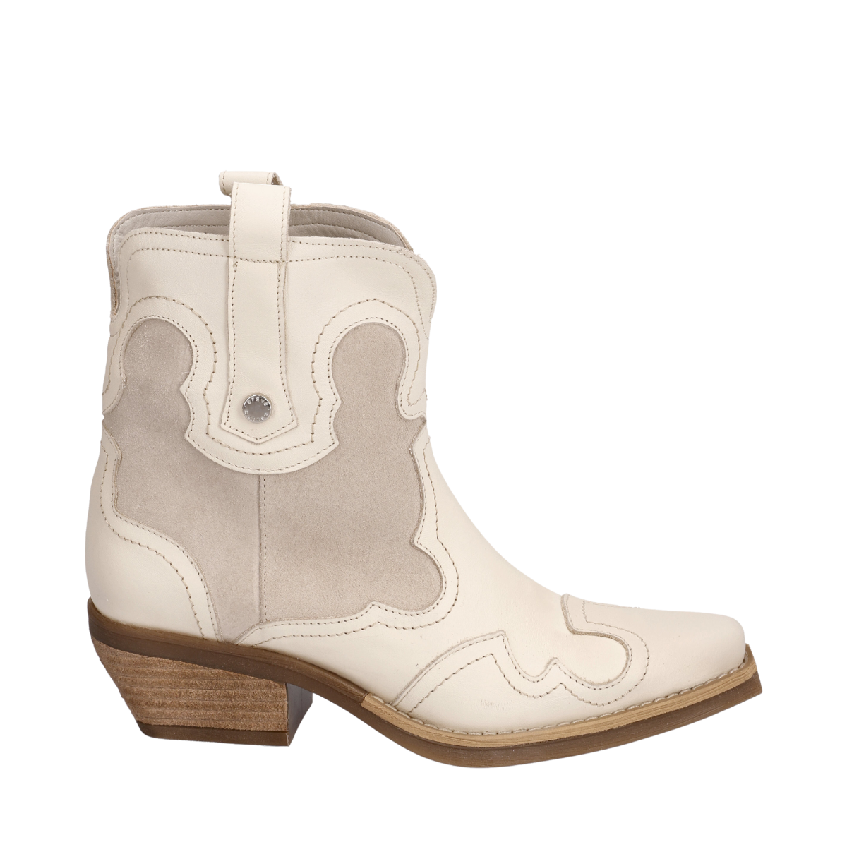 Waynoa Boot - Beige