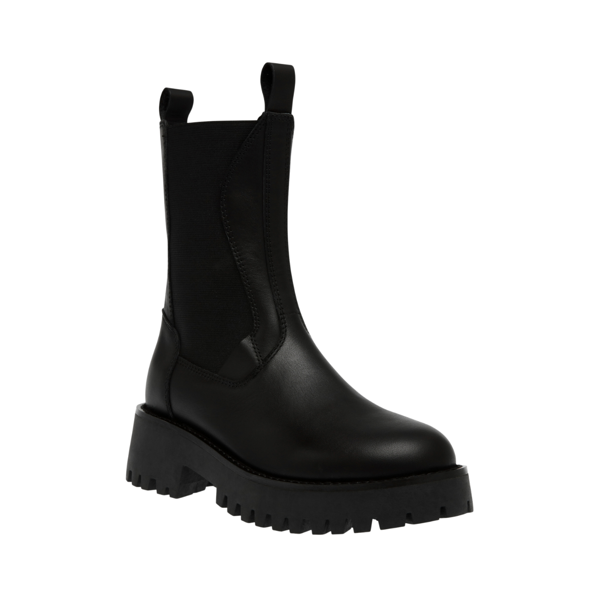 Disclose Ankle Boots - Black