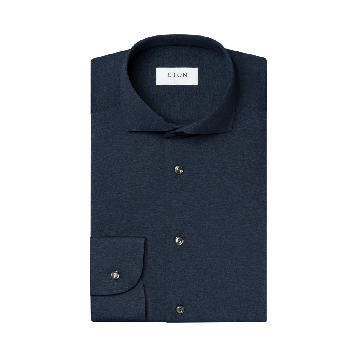 Four-Way Stretch Shirt - Blue