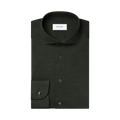 Four-Way Stretch Shirt - Green