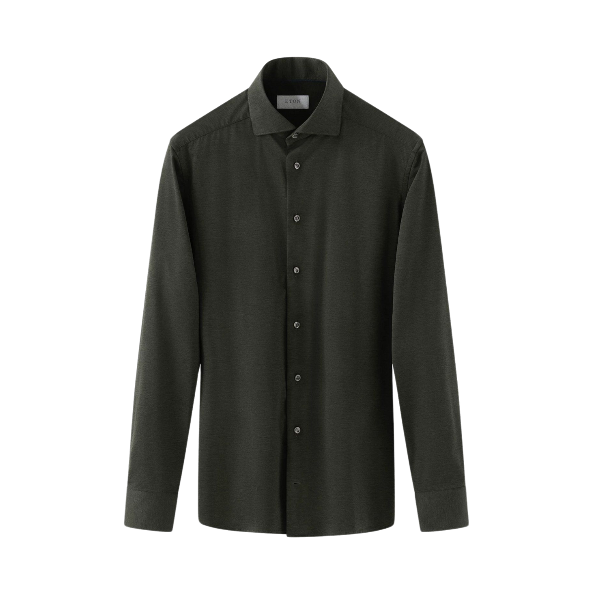 Four-Way Stretch Shirt - Green