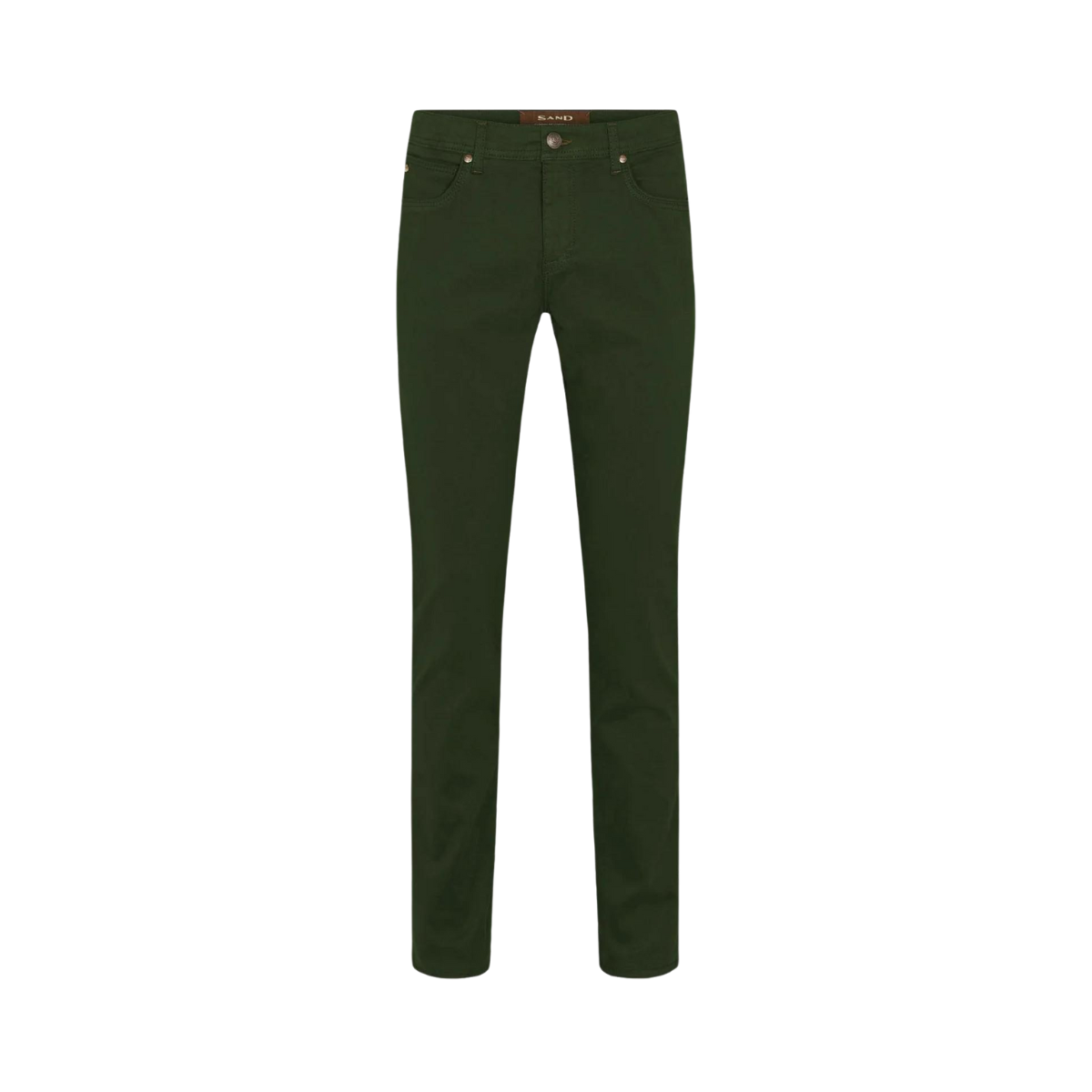 Suede Touch - Burton NS 34" - Green