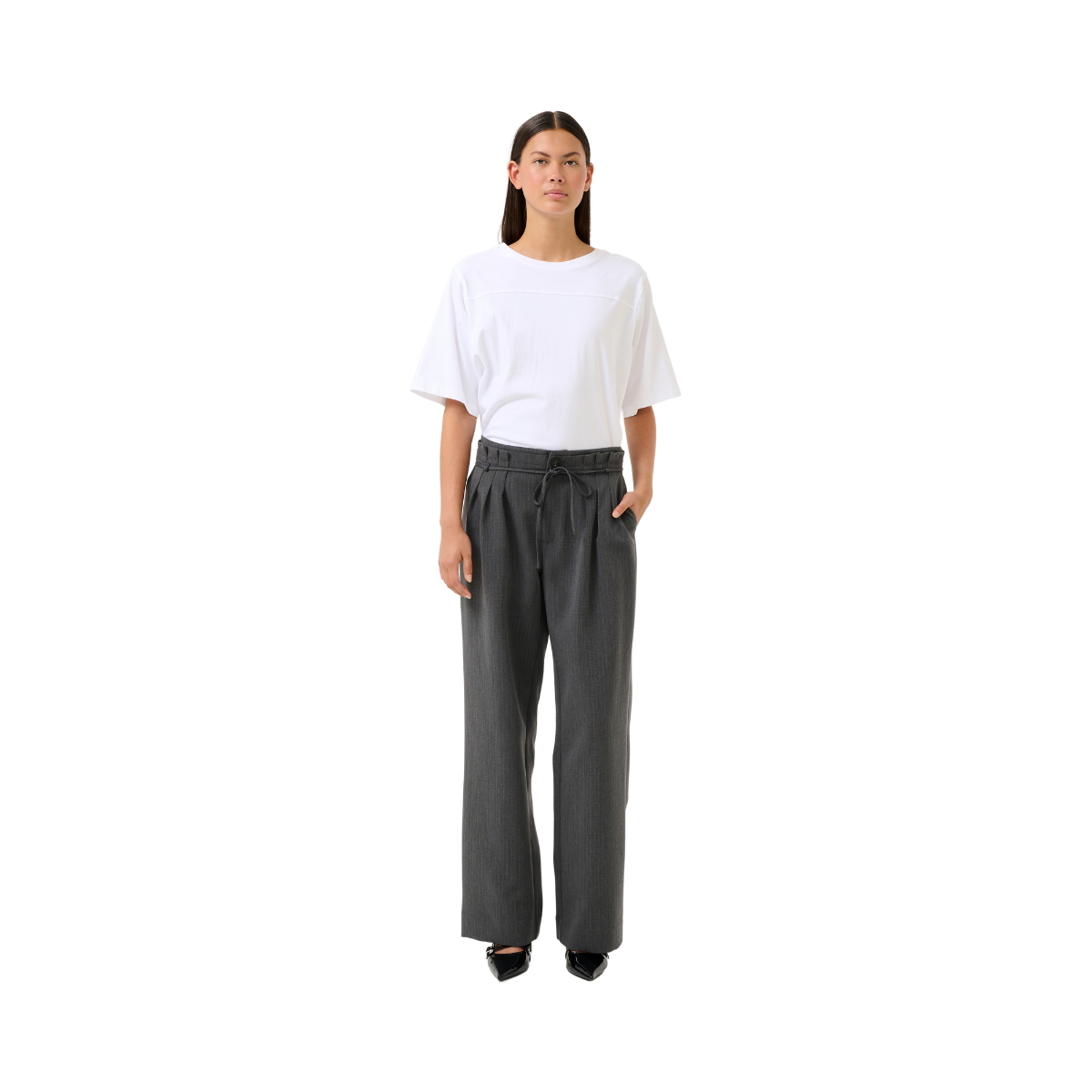 KBRo Pants - Grey