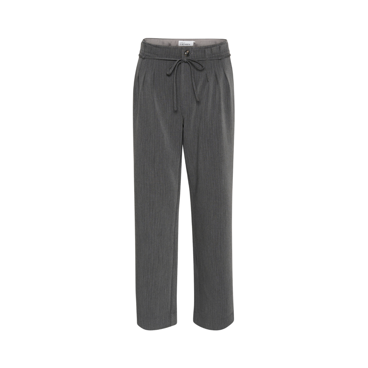 KBRo Pants - Grey