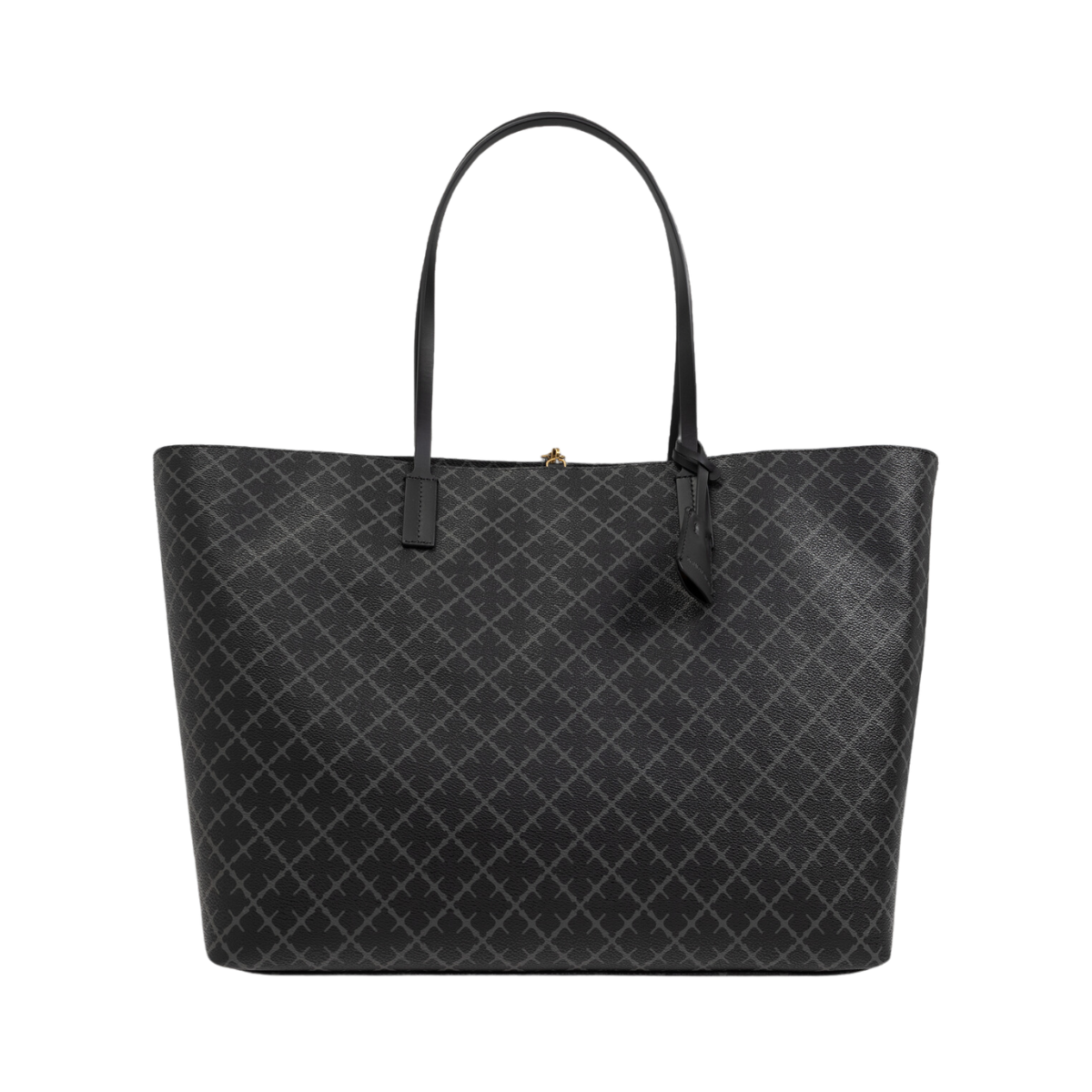 Abi Tote - Grey