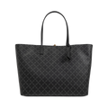 Abi Tote - Grey