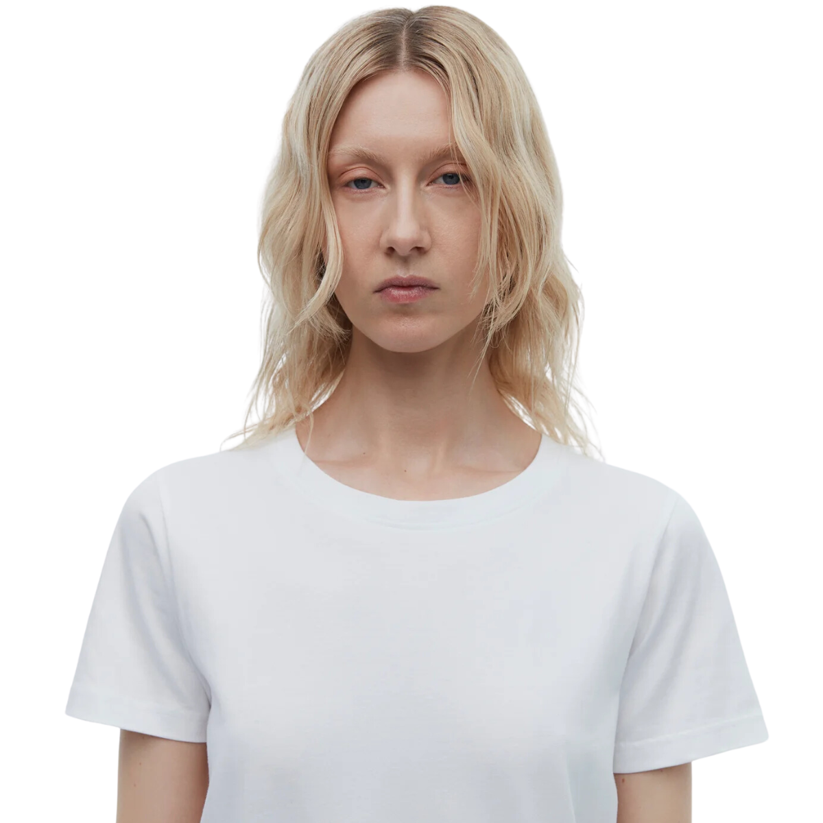 2ND Frosty TT - Midweight Jersey - White