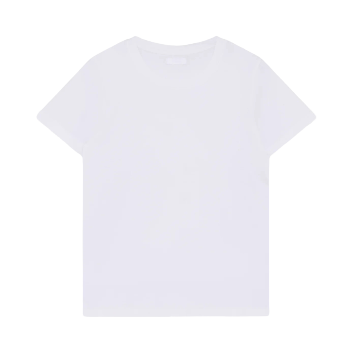 2ND Frosty TT - Midweight Jersey - White