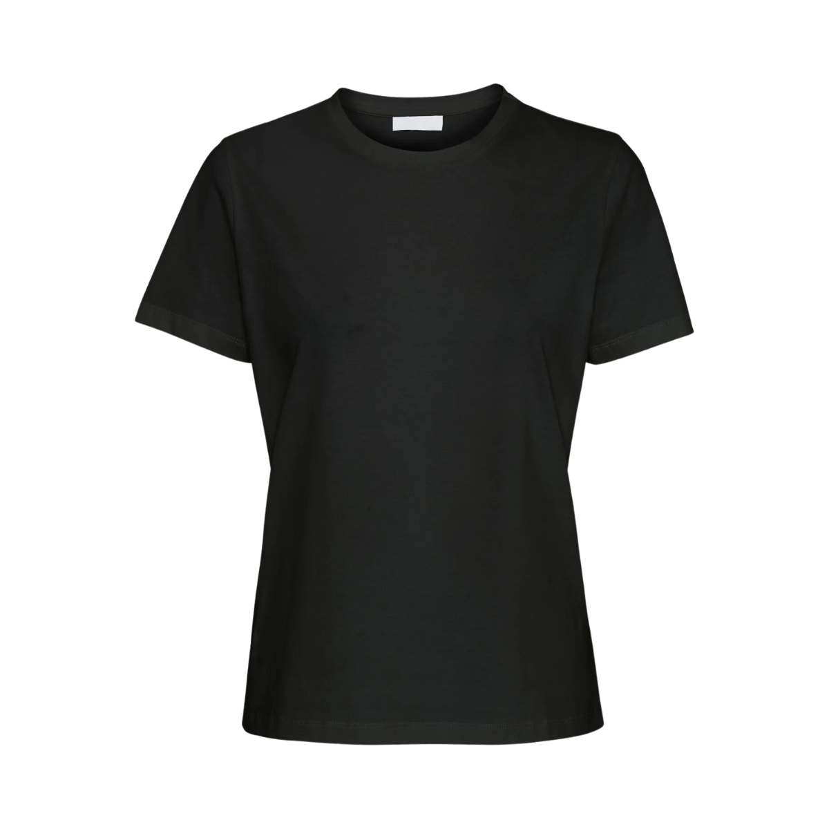 2ND Frost ThinkTwice Tee - Black