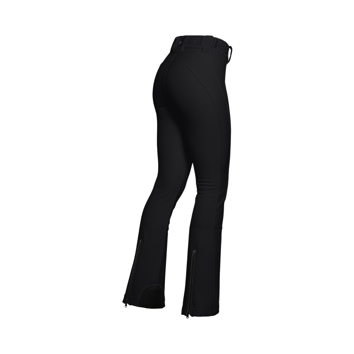 Pippa Ski Pants - Black