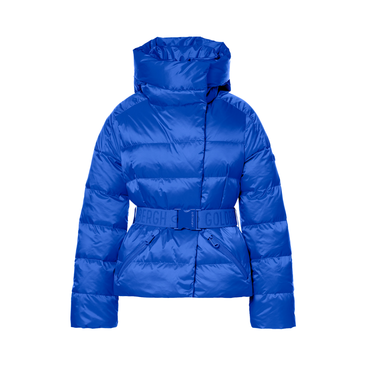 Bea Ski Jacket - Blue