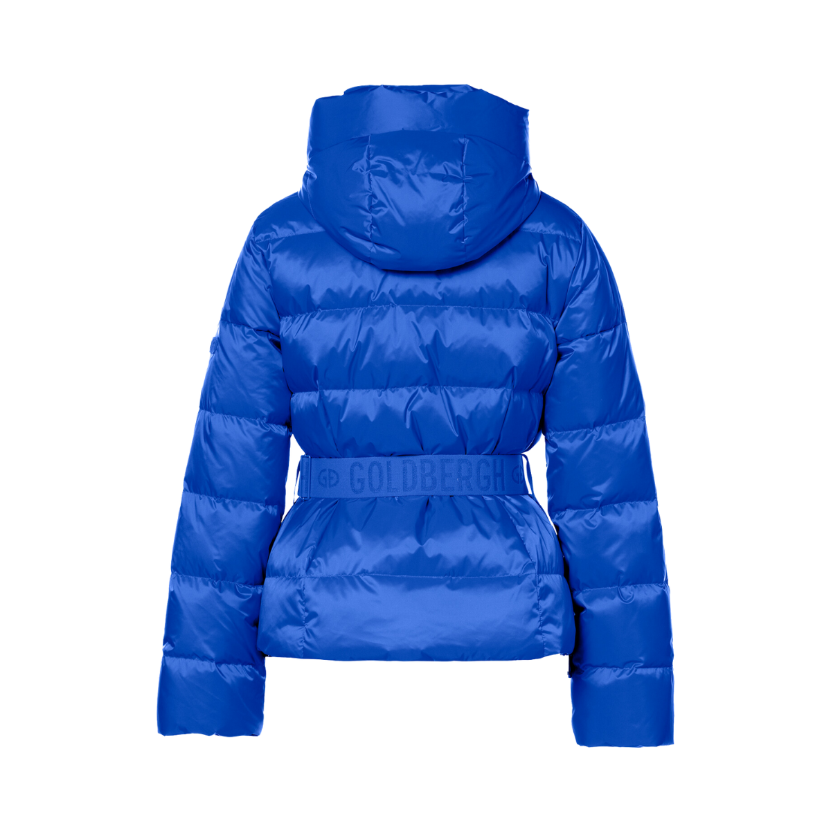 Bea Ski Jacket - Blue